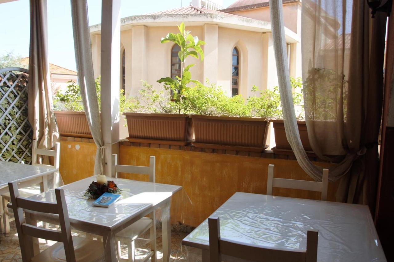Hotel Sa Cralla วิลลัสซีมีอุส ภายนอก รูปภาพ