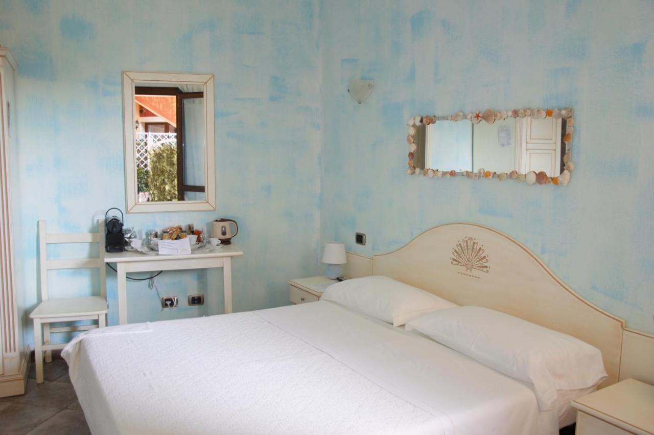 Hotel Sa Cralla วิลลัสซีมีอุส ภายนอก รูปภาพ