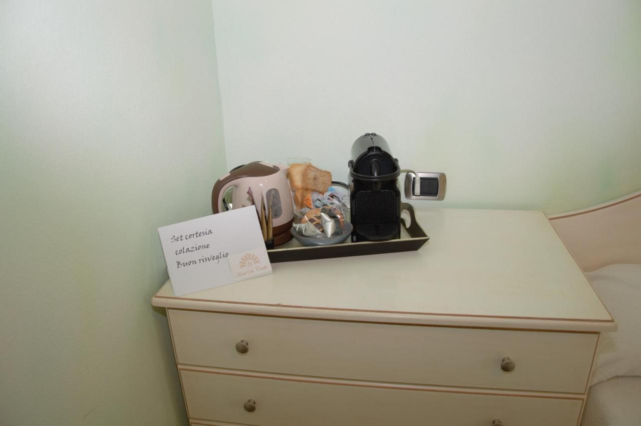 Hotel Sa Cralla วิลลัสซีมีอุส ภายนอก รูปภาพ