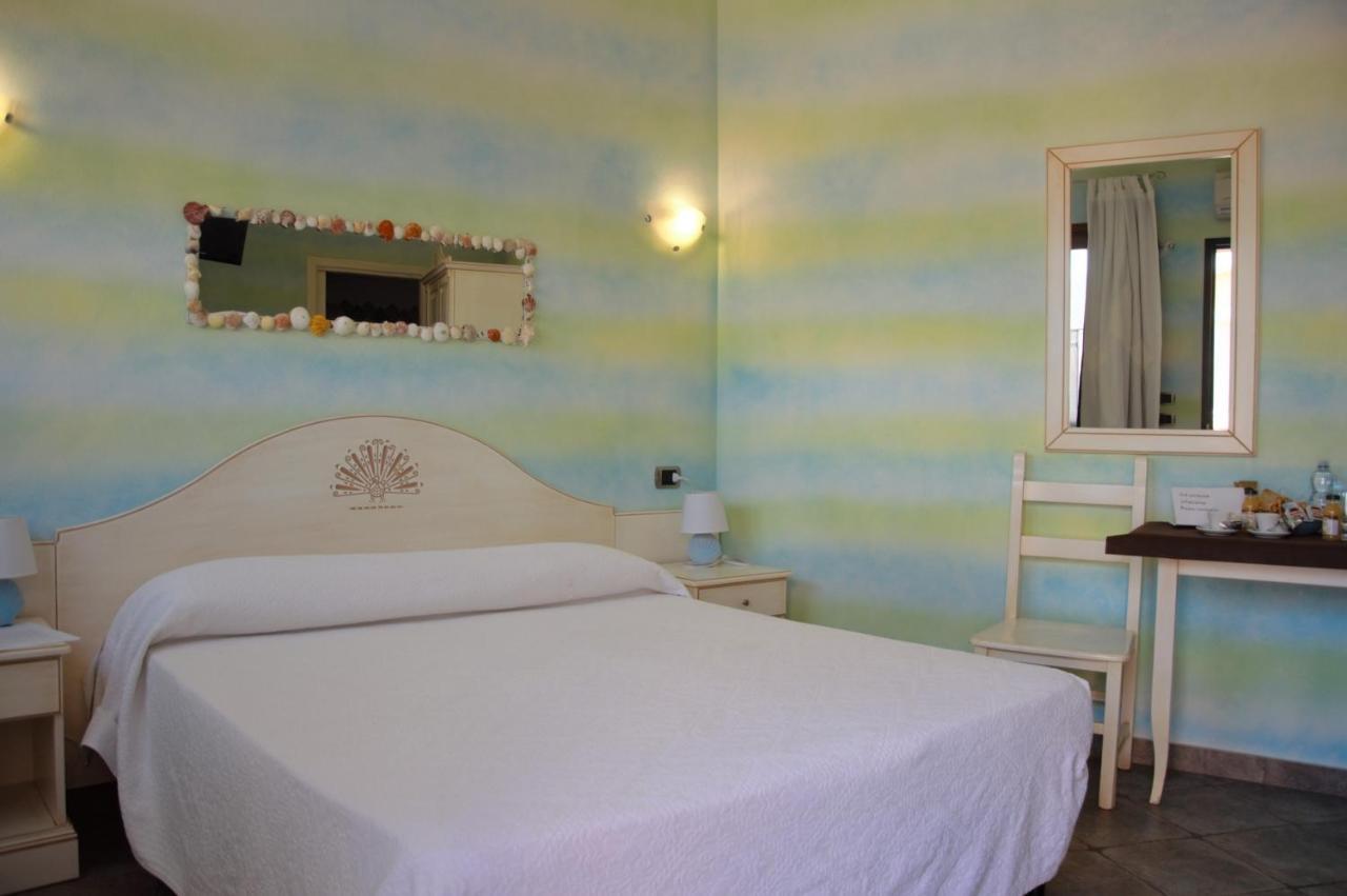 Hotel Sa Cralla วิลลัสซีมีอุส ภายนอก รูปภาพ