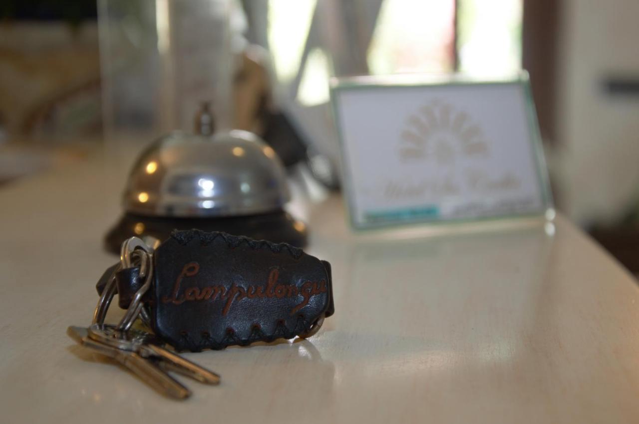 Hotel Sa Cralla วิลลัสซีมีอุส ภายนอก รูปภาพ