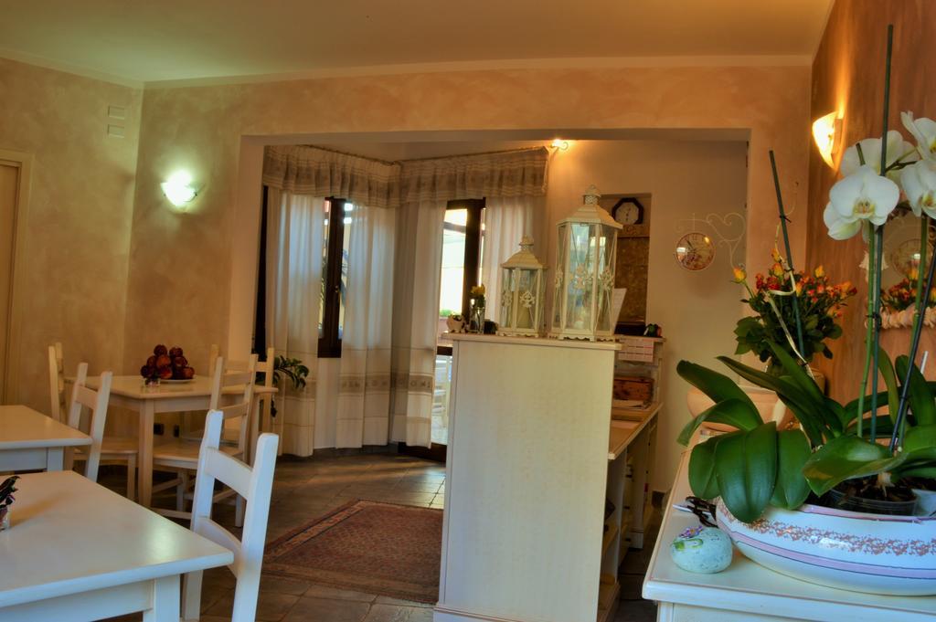 Hotel Sa Cralla วิลลัสซีมีอุส ภายนอก รูปภาพ