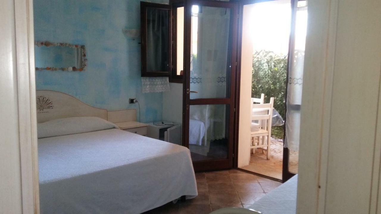 Hotel Sa Cralla วิลลัสซีมีอุส ภายนอก รูปภาพ